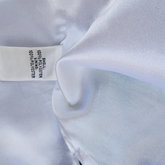 Lilly pulitzer sleeveless blouse sz 4 - Picture 7 of 7